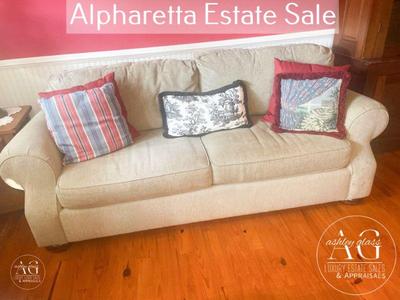 Alpharetta Estate Sale by Ashley Glass Estate Sales 