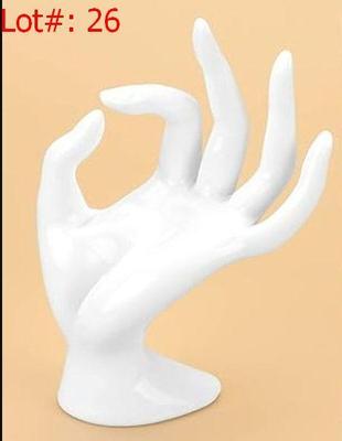 For more information and to place your bids, kindly visit us at https://garnetgazelle.hibid.com/ BID NOW!