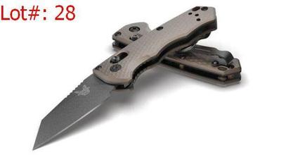 For more information and to place your bids, kindly visit us at https://garnetgazelle.hibid.com/ BID NOW!