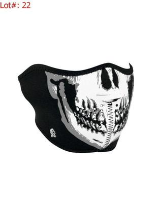 For more information and to place your bids, kindly visit us at https://garnetgazelle.hibid.com/ BID NOW!