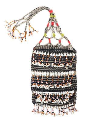 Lot 394 lovely beaded handmade purse philippines