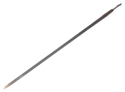 Lot 79 bontoc igorot spear philippines 1900s