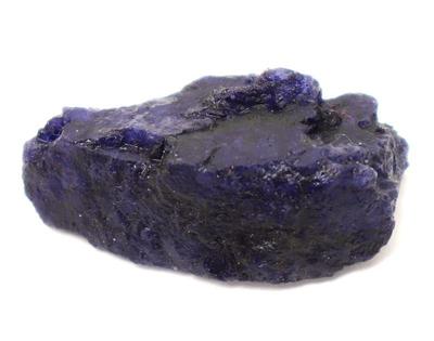 Lot 234 gorgeous raw rough sapphire specimen 15 grams