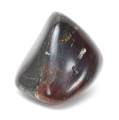 Lot 129 authentic natural amber specimen 35 grams