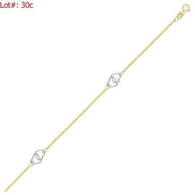 For more information and to place your bids, kindly visit us at https://garnetgazelle.hibid.com/ BID NOW!