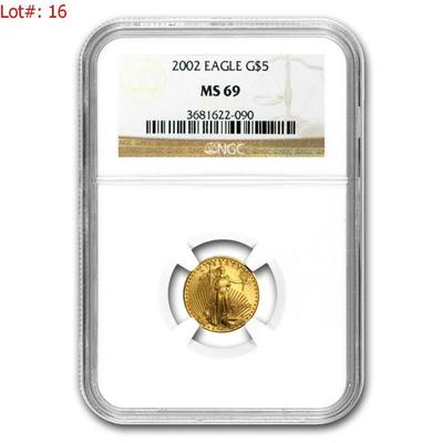 For more information and to place your bids, kindly visit us at https://garnetgazelle.hibid.com/ BID NOW!