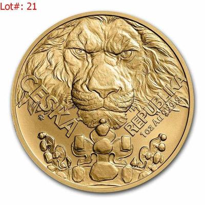 For more information and to place your bids, kindly visit us at https://garnetgazelle.hibid.com/ BID NOW!