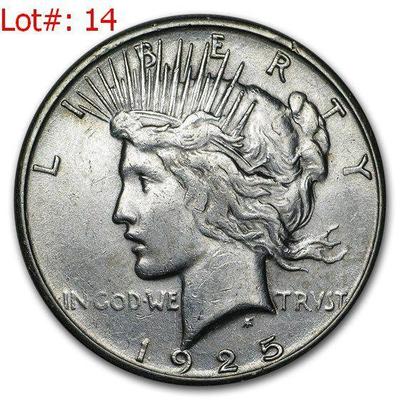 For more information and to place your bids, kindly visit us at https://garnetgazelle.hibid.com/ BID NOW!
