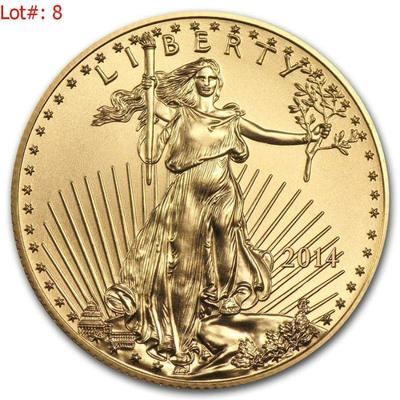 For more information and to place your bids, kindly visit us at https://garnetgazelle.hibid.com/ BID NOW!
