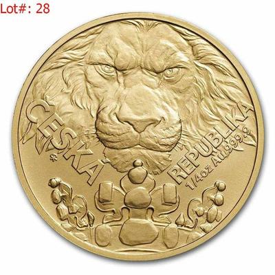 For more information and to place your bids, kindly visit us at https://garnetgazelle.hibid.com/ BID NOW!