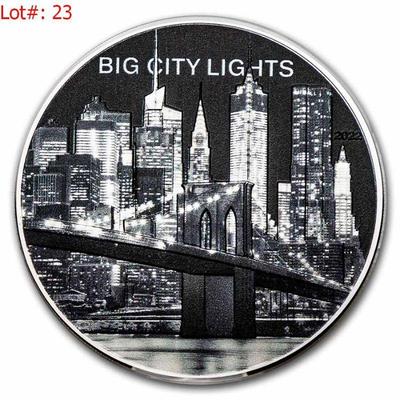 For more information and to place your bids, kindly visit us at https://garnetgazelle.hibid.com/ BID NOW!