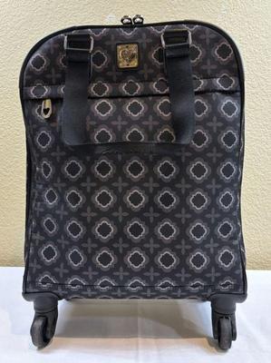 Brighton luggage