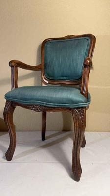 Child s chair
