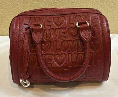 Brighton love handbag