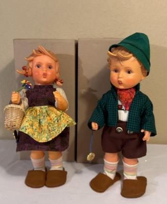 Mi h mmel hansel & gretel