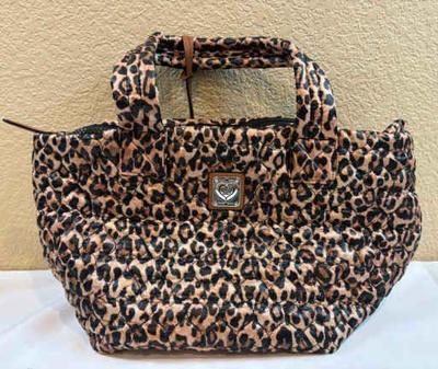 Brighton karter large tote