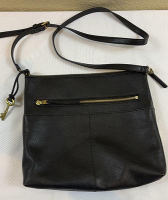 Fossil handbag