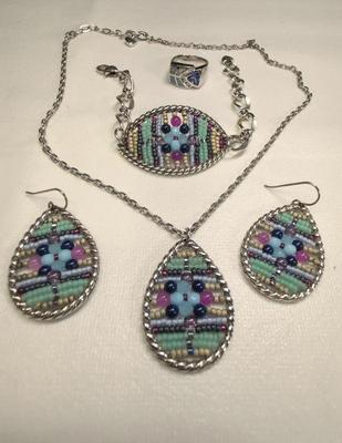 Brighton set plus