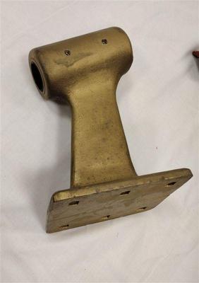 YACHT PROPELLER SHAFT STRUT