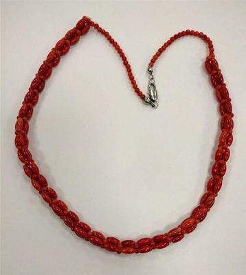 Red Coral