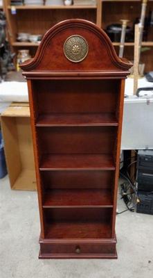 BOMBAY COMPANY SMALL SHELF