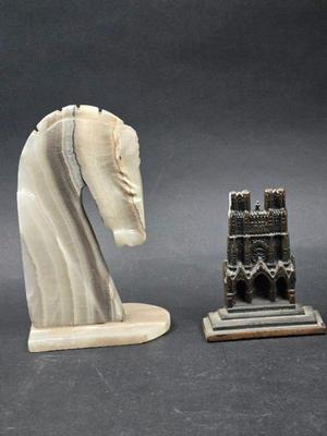 book ends