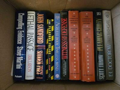 books