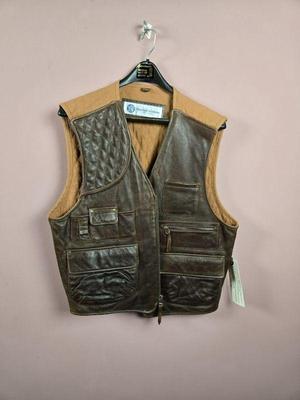 vest