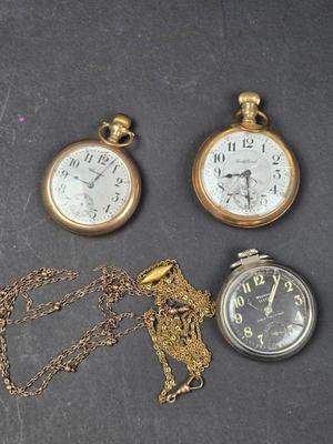 watches