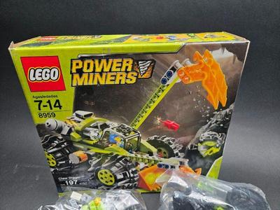 lego