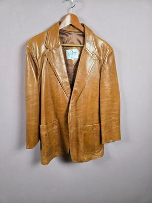 leather