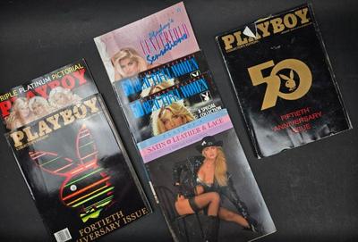 playboy
