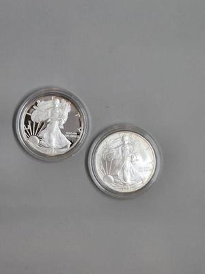 coins