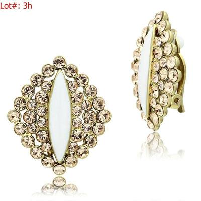 For more information and to place your bids, kindly visit us at https://garnetgazelle.hibid.com/ BID NOW!