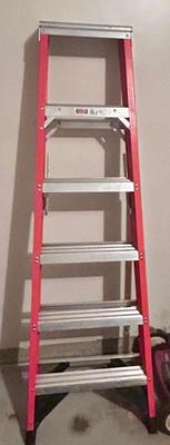 Ladders