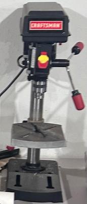 Drill Press