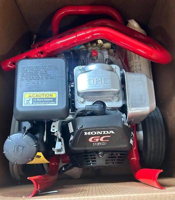 Power Washer (New in the box)