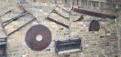 Outdoor decor 1