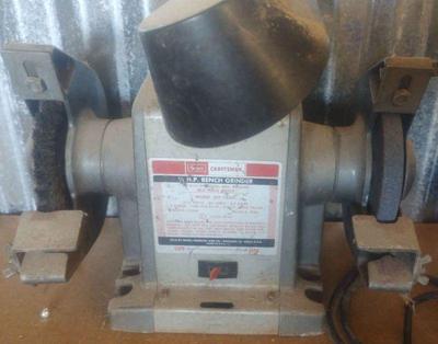 Grinder