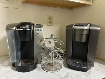 Keurig coffee maker s