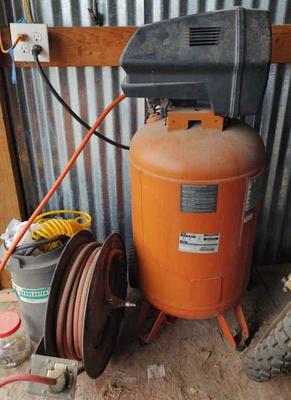 Compressor