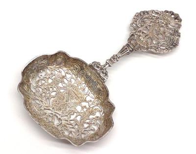 B. Neresheimer & Sohne German Hanau Sterling Spoon