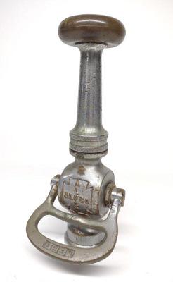 Vintage ALFCO Fire Shut-Off Valve Nozzle