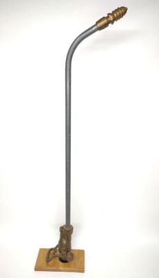 Vintage Rockwood & Akron 55" Fire Nozzle