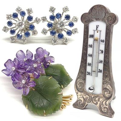 BaysideAuctions.com - Fine Jewelry, Decorative Arts & Militaria - Ends Nov 2nd