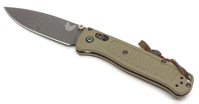 Benchmade Bugout 535 S30V Folding Knife