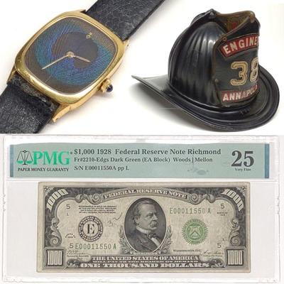 BaysideAuctions.com - Fine Jewelry, Decorative Arts & Militaria - Ends Nov 2nd