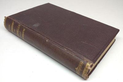 1868 autobiography Benjamin Franklin book
