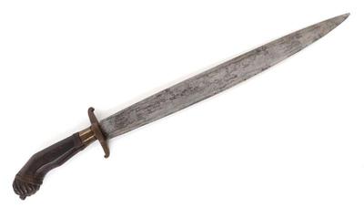 Lot 73 philippines katipunan revolution period sword late 1800's