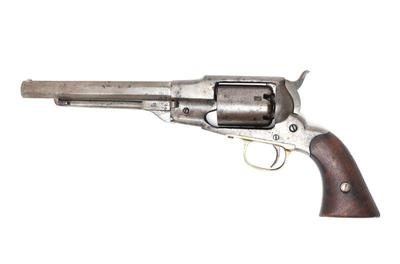 Lot 112 remington civil war model 1858